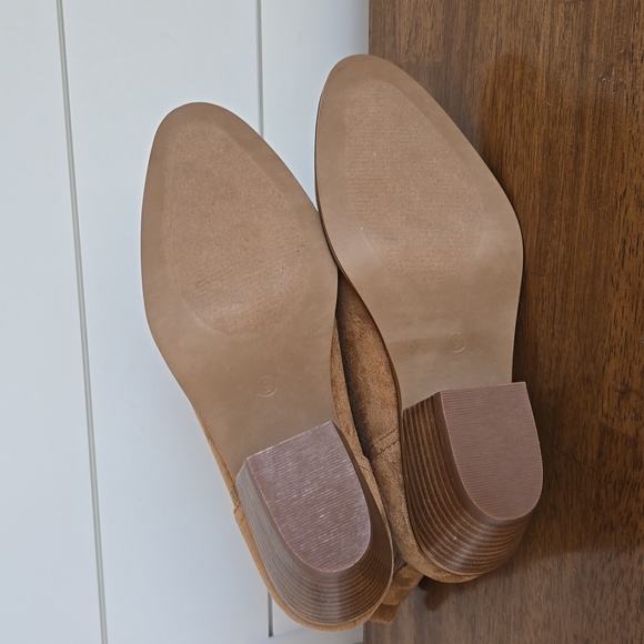 Corkys crackling boot - Picture 8 of 8